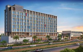 Hotel Four Points By Sheraton Dakar Diamniadio À