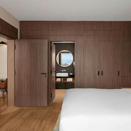 Four Points By Sheraton Dakar Diamniadio Noflaye Extérieur photo