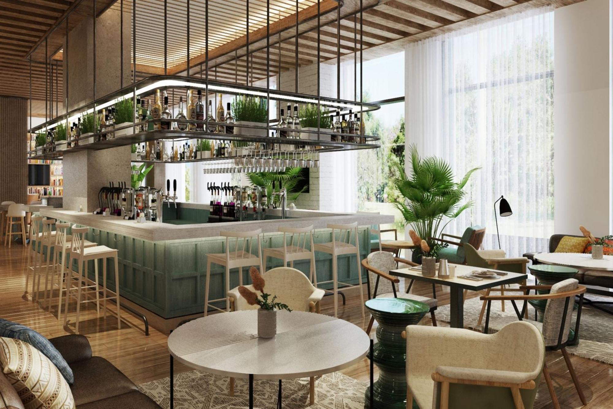 Four Points By Sheraton Dakar Diamniadio Noflaye Extérieur photo