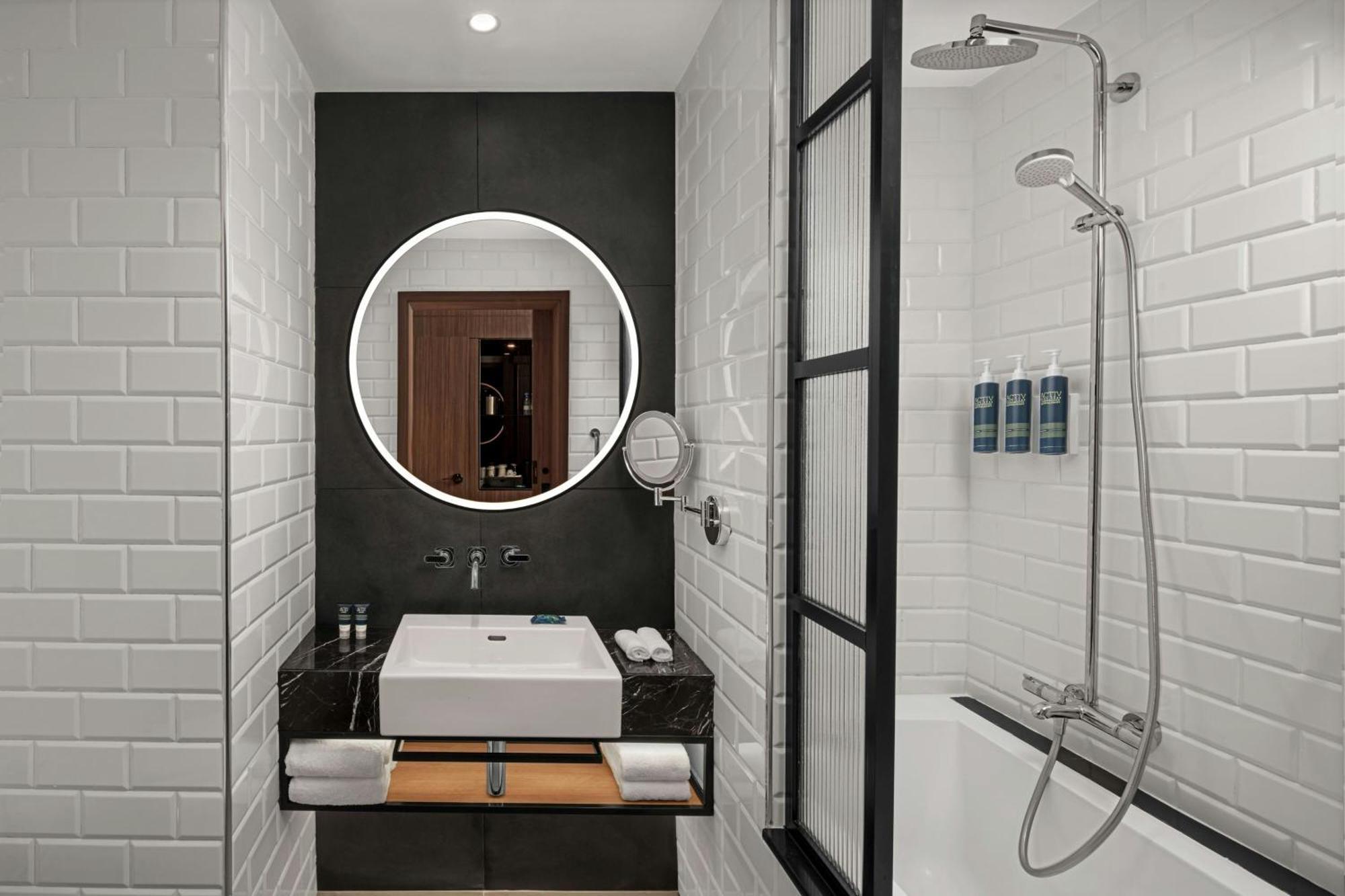 Four Points By Sheraton Dakar Diamniadio Noflaye Extérieur photo