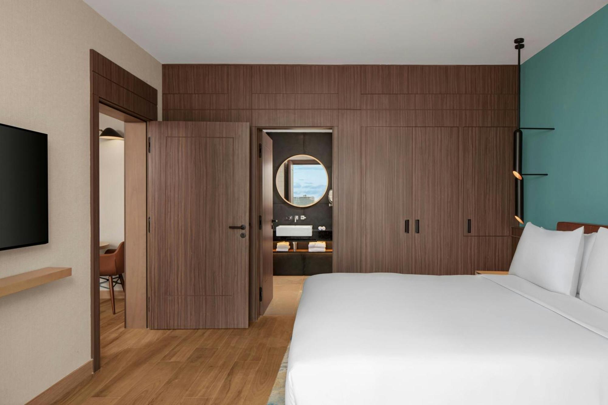 Four Points By Sheraton Dakar Diamniadio Noflaye Extérieur photo
