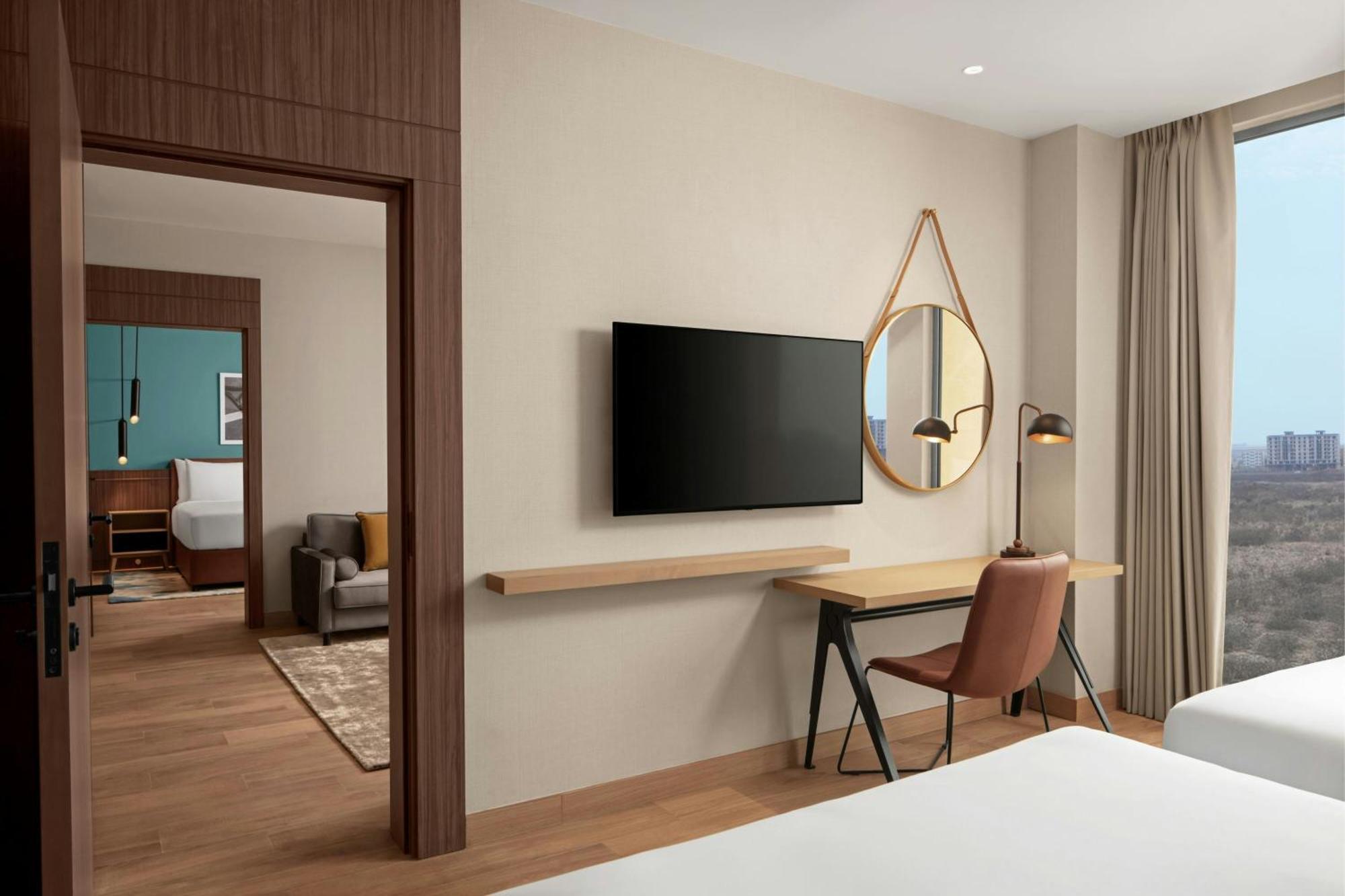 Four Points By Sheraton Dakar Diamniadio Noflaye Extérieur photo