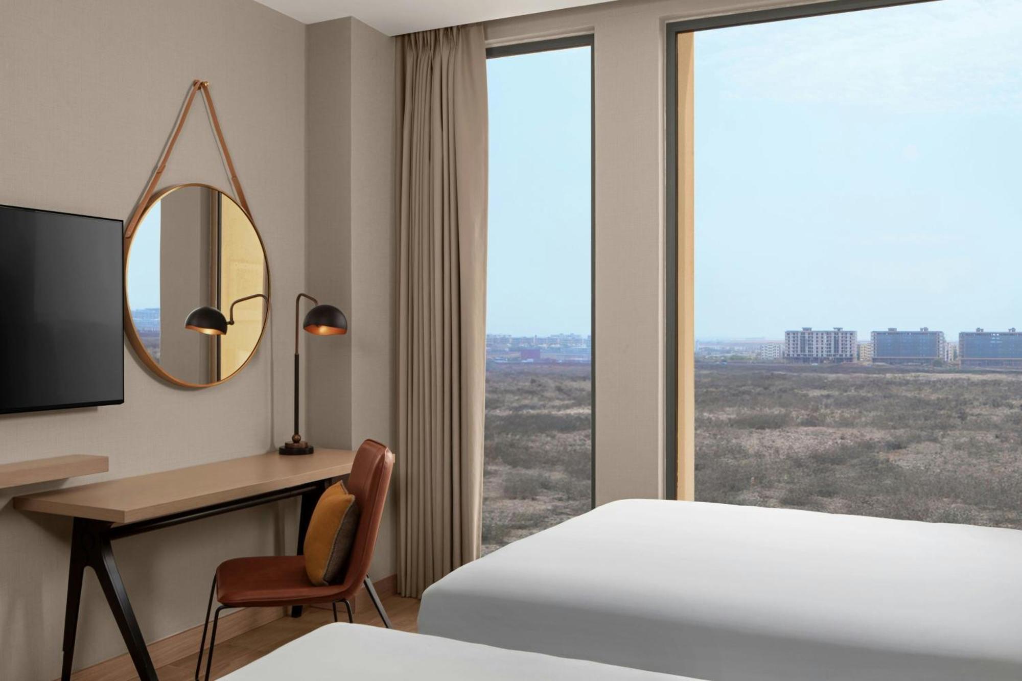 Four Points By Sheraton Dakar Diamniadio Noflaye Extérieur photo