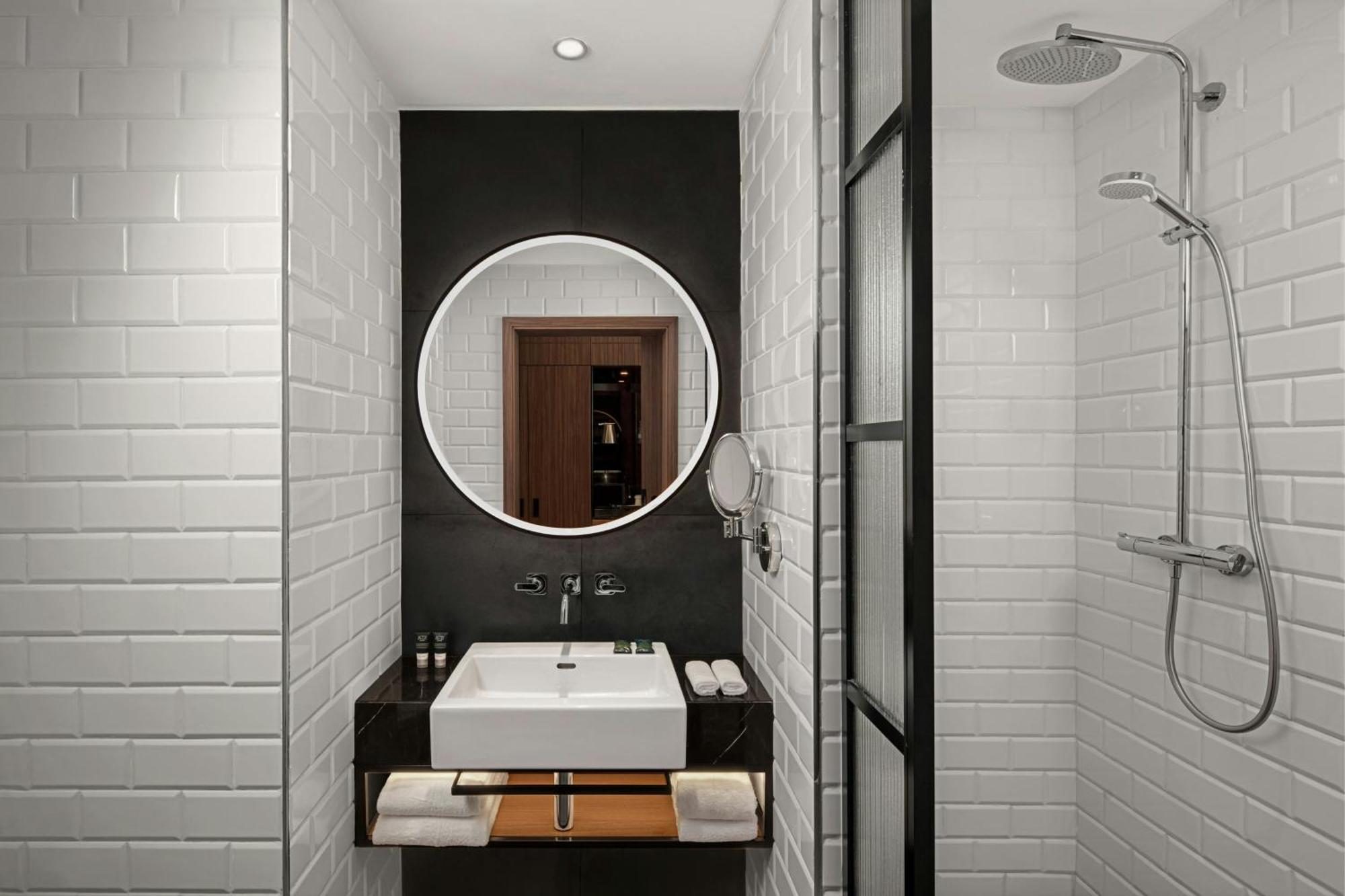 Four Points By Sheraton Dakar Diamniadio Noflaye Extérieur photo