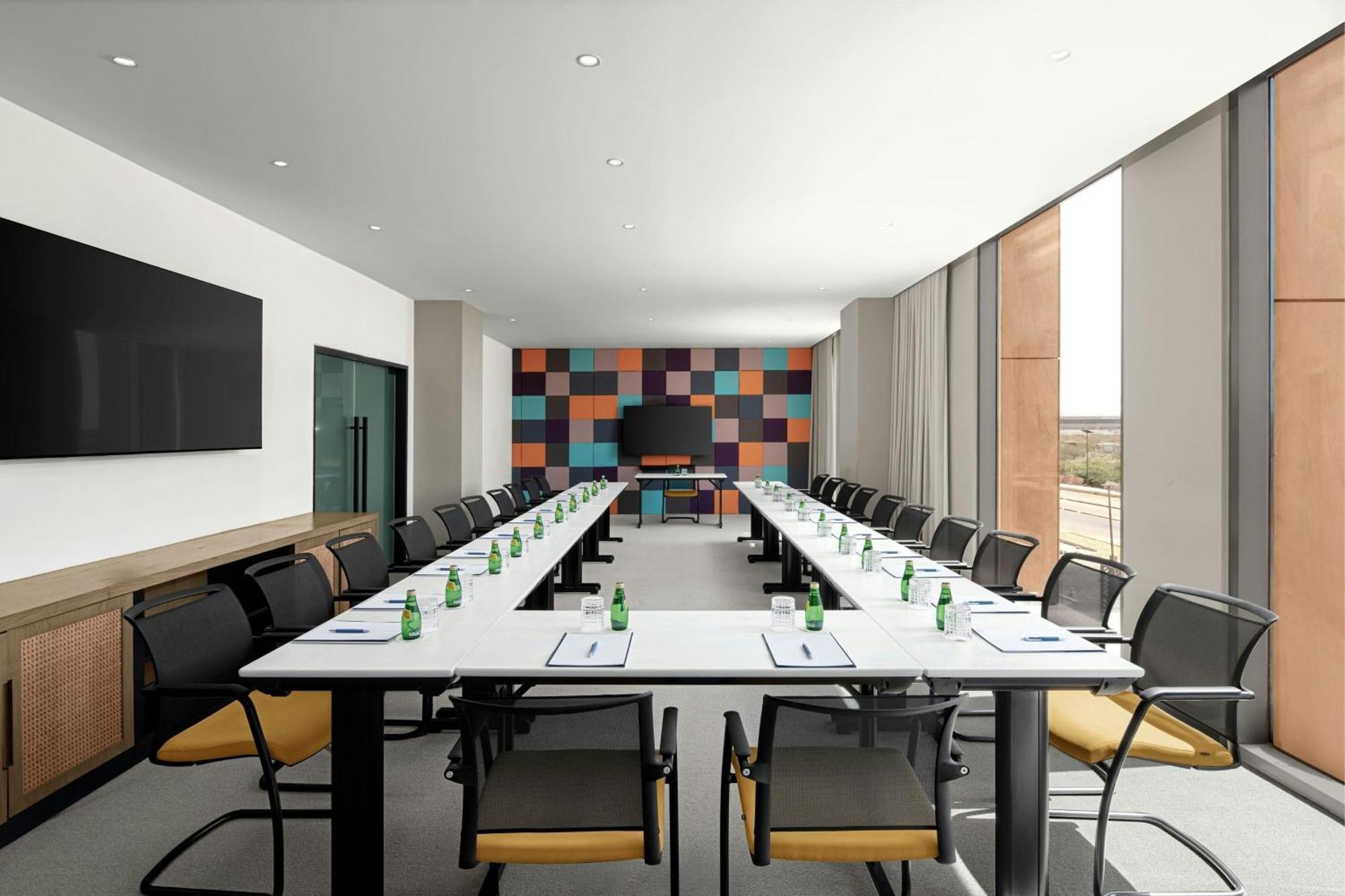 Four Points By Sheraton Dakar Diamniadio Noflaye Extérieur photo