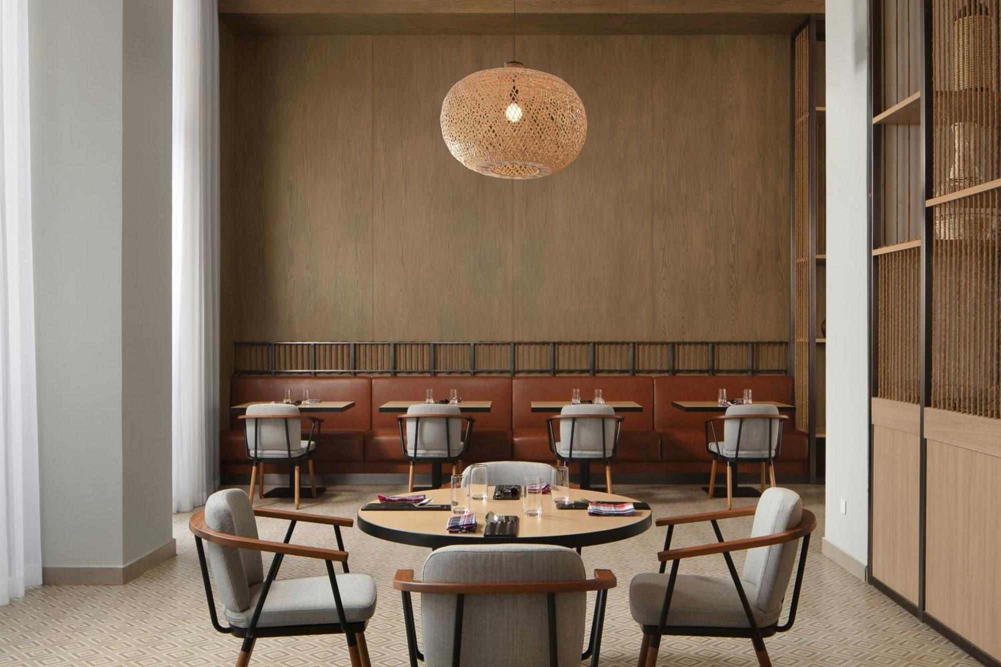 Four Points By Sheraton Dakar Diamniadio Noflaye Extérieur photo